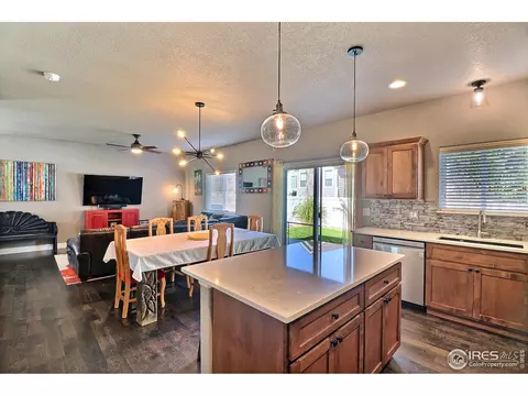 3324 Barbera St, Evans, CO 80634 photo 10