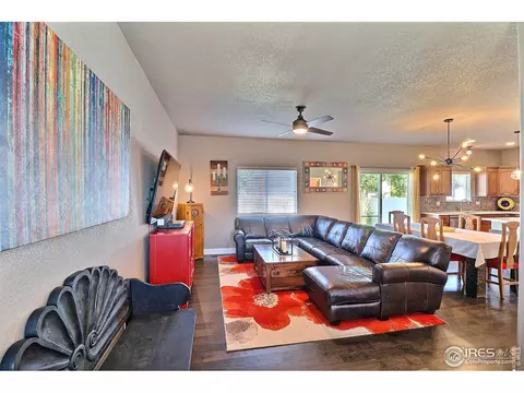 3324 Barbera St, Evans, CO 80634 photo 4