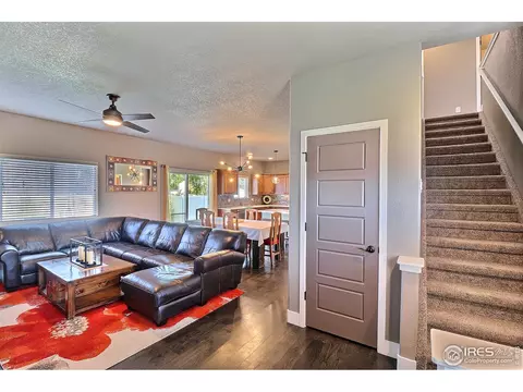 3324 Barbera St, Evans, CO 80634 photo 12