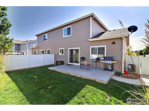 3324 Barbera St, Evans, CO 80634 photo 22