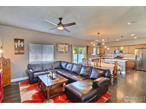 3324 Barbera St, Evans, CO 80634 photo 9