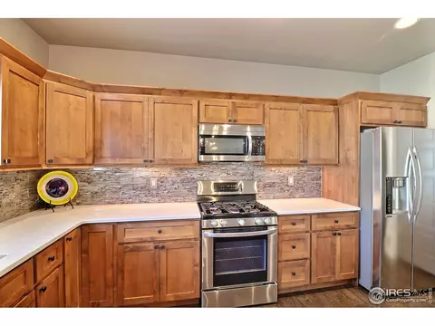 3324 Barbera St, Evans, CO 80634 photo 5