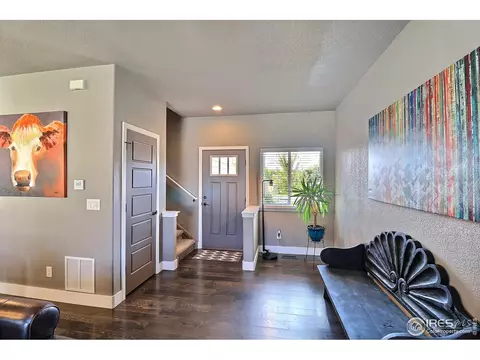 3324 Barbera St, Evans, CO 80634 photo 3