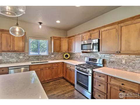 3324 Barbera St, Evans, CO 80634 photo 7