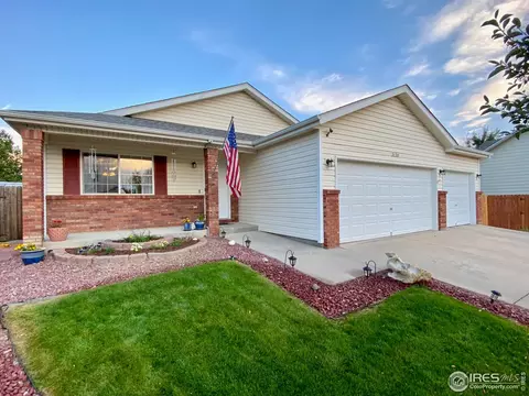 3130 Santa Fe Ct, Evans, CO 80620 photo 1