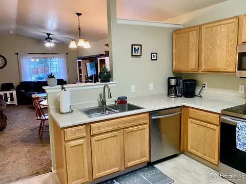 3130 Santa Fe Ct, Evans, CO 80620 photo 7