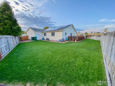 3130 Santa Fe Ct, Evans, CO 80620 photo 19