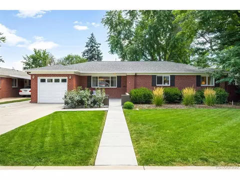 5480 E Jewell Ave, Denver, CO 80222