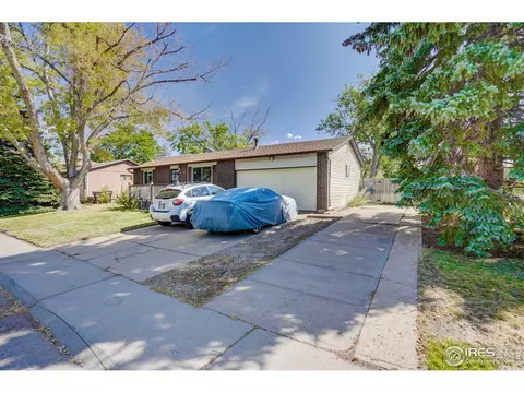 3502 E 117th Pl, Thornton, CO 80233 photo 2