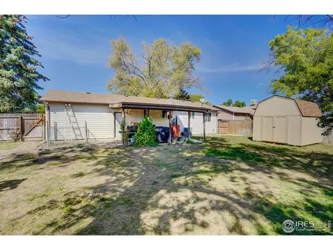 3502 E 117th Pl, Thornton, CO 80233 photo 13