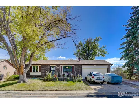 3502 E 117th Pl, Thornton, CO 80233 photo 1