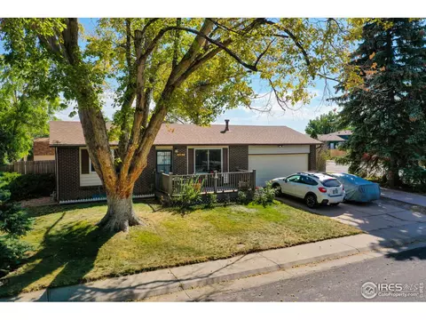 3502 E 117th Pl, Thornton, CO 80233 photo 16