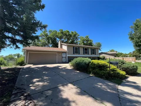 2164 S Norfolk St, Aurora, CO 80013