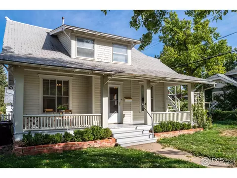 2430 4th St, Boulder, CO 80304 photo 1