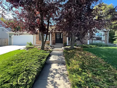 5161 S Flower St, Littleton, CO 80123