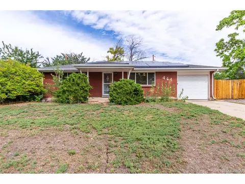 461 Leo Ln, Thornton, CO 80260