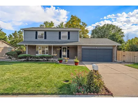 6468 W Fair Dr, Littleton, CO 80123