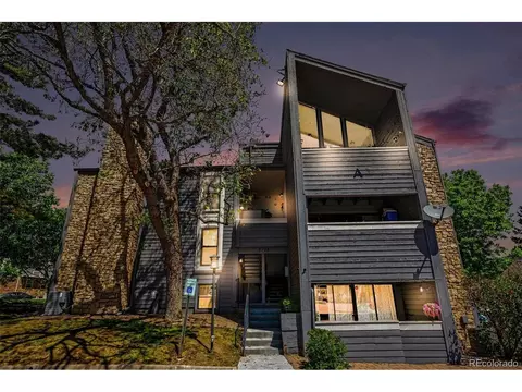9727 E Peakview Ave #A03, Englewood, CO 80111