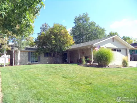 2120 26th Ave, Greeley, CO 80634 photo 1