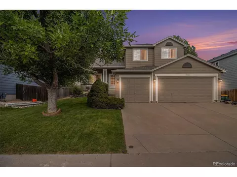 8461 Bluegrass Cir, Parker, CO 80134