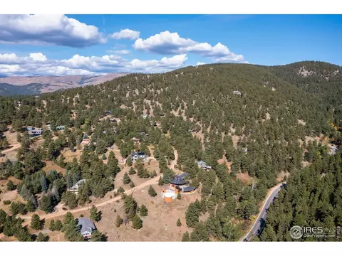 203 Granite Dr, Boulder, CO 80302 photo 32