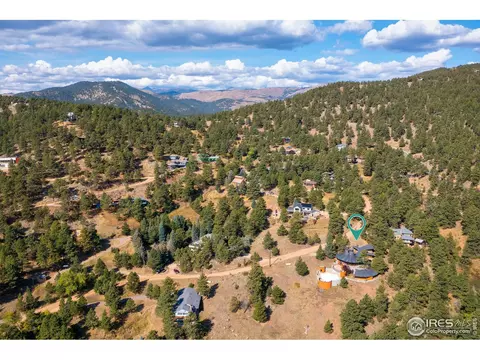 203 Granite Dr, Boulder, CO 80302 photo 31