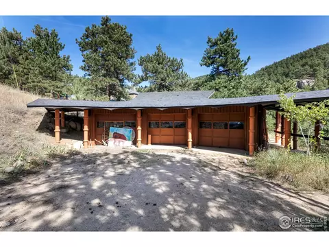 203 Granite Dr, Boulder, CO 80302 photo 27