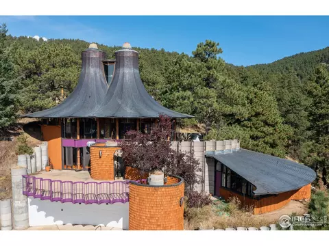 203 Granite Dr, Boulder, CO 80302 photo 1