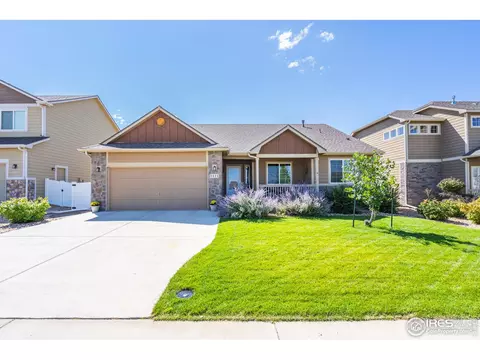 2321 78th Ave, Greeley, CO 80634 photo 1