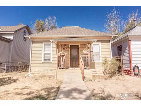 227 13th St, Greeley, CO 80631 photo 1