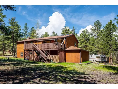 97 Nova Rd, Pine, CO 80470 photo 31
