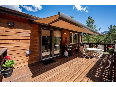 97 Nova Rd, Pine, CO 80470