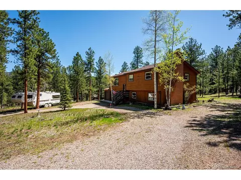 97 Nova Rd, Pine, CO 80470 photo 39