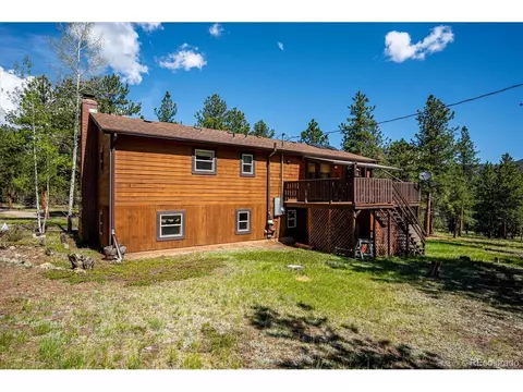 97 Nova Rd, Pine, CO 80470 photo 32