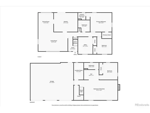 97 Nova Rd, Pine, CO 80470 photo 38