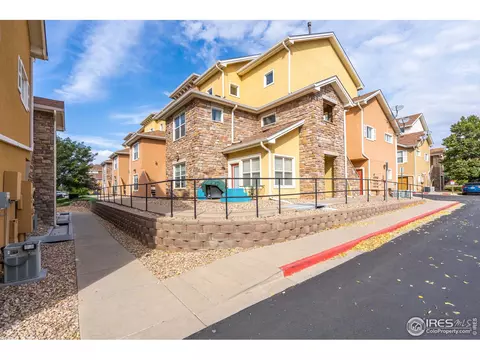 611 Lucca Dr, Evans, CO 80620 photo 1