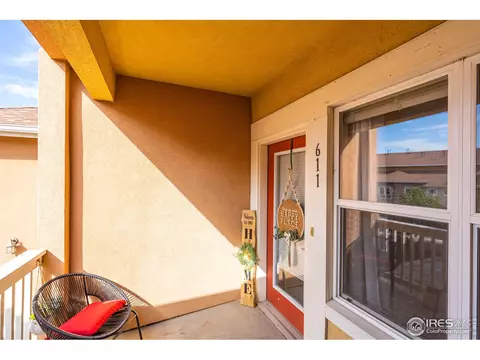 611 Lucca Dr, Evans, CO 80620 photo 3