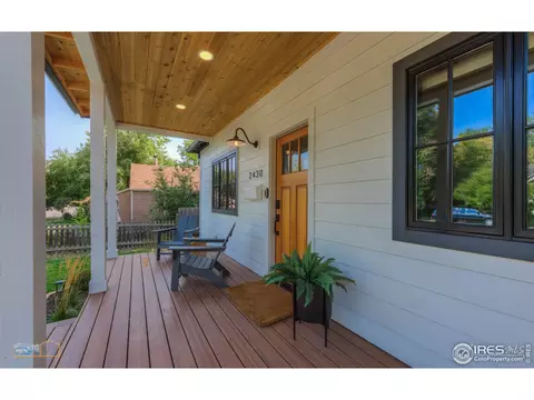 2430 Pine St, Boulder, CO 80302 photo 2