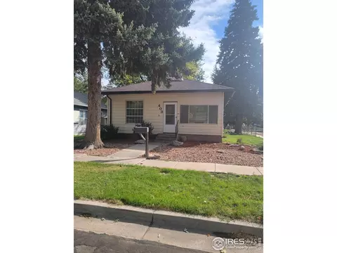 403 Custer St, Brush, CO 80723 photo 1