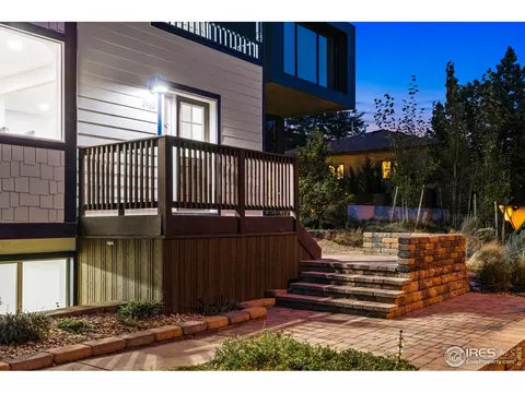 2462 20th St, Boulder, CO 80304 photo 2