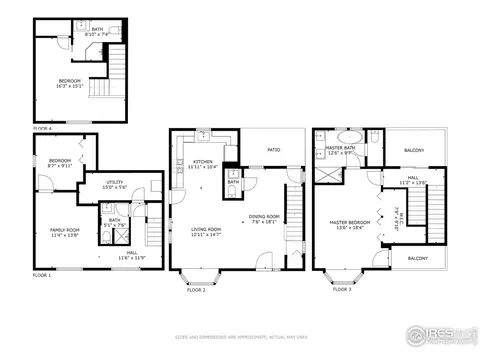 2462 20th St, Boulder, CO 80304 photo 40