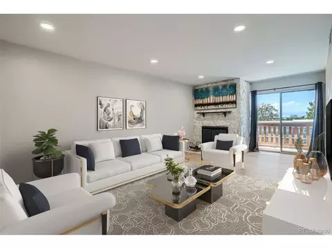 865 S Quebec St #302B, Denver, CO 80247