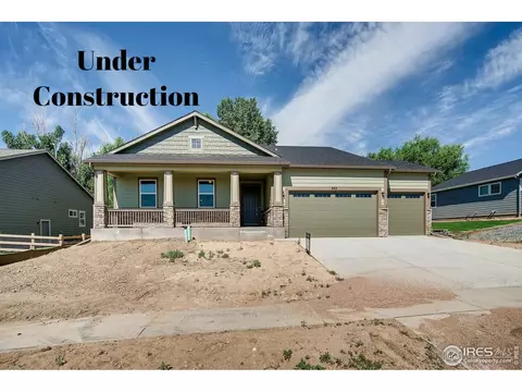 1787 Tree Grove Dr, Windsor, CO 80550 photo 1