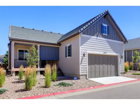 6377 S Vaughn St, Centennial, CO 80111