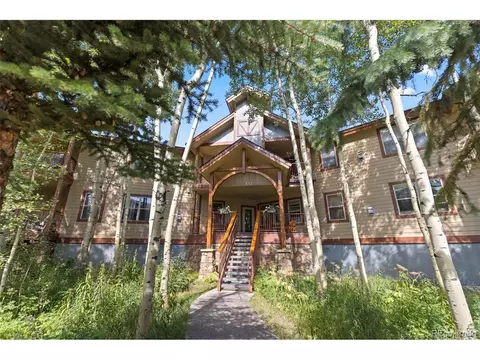 337 Streamside Ln #209, Frisco, CO 80443