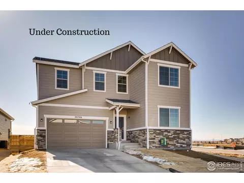 1792 Tree Grove Dr, Windsor, CO 80550 photo 1