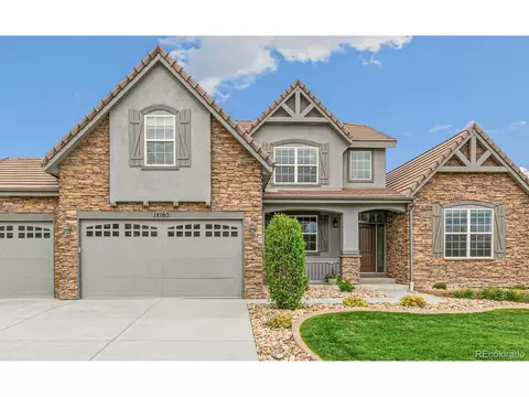 14165 Lexington Dr, Parker, CO 80134