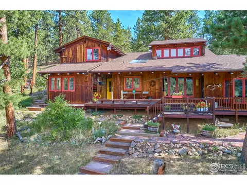 1188 Sugarloaf Rd, Boulder, CO 80302 photo 4