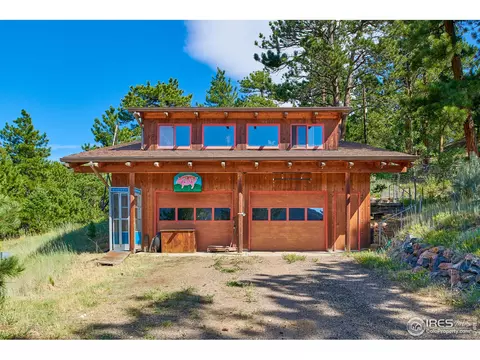 1188 Sugarloaf Rd, Boulder, CO 80302 photo 5