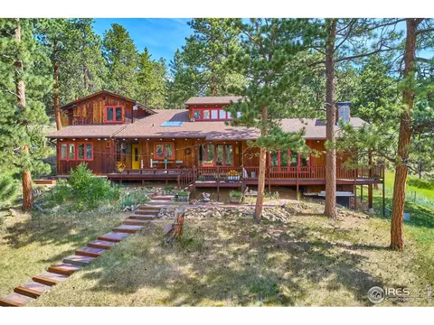 1188 Sugarloaf Rd, Boulder, CO 80302 photo 1